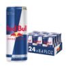 Red Bull Energy Drink, 8.4 Fl Oz (24 Pack)