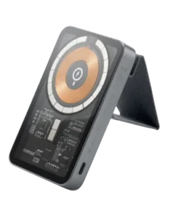 [💥🔥Hot Sale]Q.Mag Power 8 Magnetic Wireless Battery Pack with Stand 5,000mAh