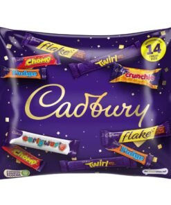 Cadbury Family Treatsize 14pk