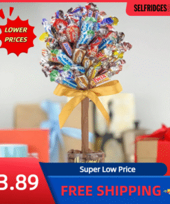 🌟 Celebrations® Sweet Tree - Just £3.89, Hurry! 🎉