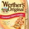 Werther's Original, Hard Candies, 34 Oz