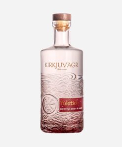 Kirkjuvagr Yuletide Special Edition Christmas Craft Gin(70cl Bottle)