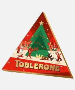 Toblerone Advent Calendar(200g)