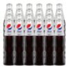 Diet Pepsi Cola Bottles 24 x 330ml Case (10/24)