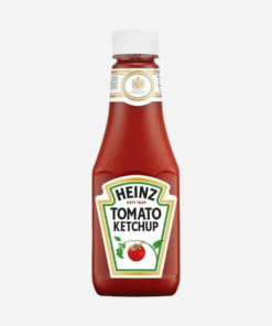 500g Bottle Heinz Tomato Ketchup