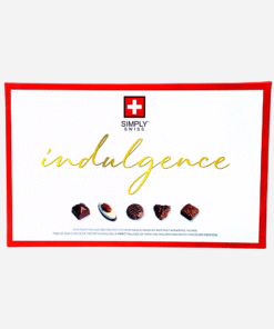 🎁 FREE WITH CODE! 💥 CLICK FOR MORE INFO!Simply Swiss Indulgence Chocolates