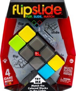 Flipslide Game
