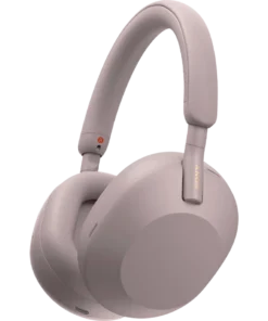 While Stocks Last：WH-1000XM5 Wireless Industry Leading Noise Canceling Headphones