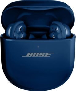 While Stocks Last：Bose QuietComfort Ultra Wireless Noise Cancelling In-Ear Earbuds, Bluetooth Noise Cancelling Earbuds with Spatial Audio and World-Class Noise Cancellation